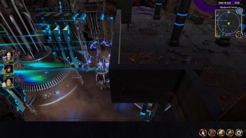 Zoria Age of Shattering 194158,5
